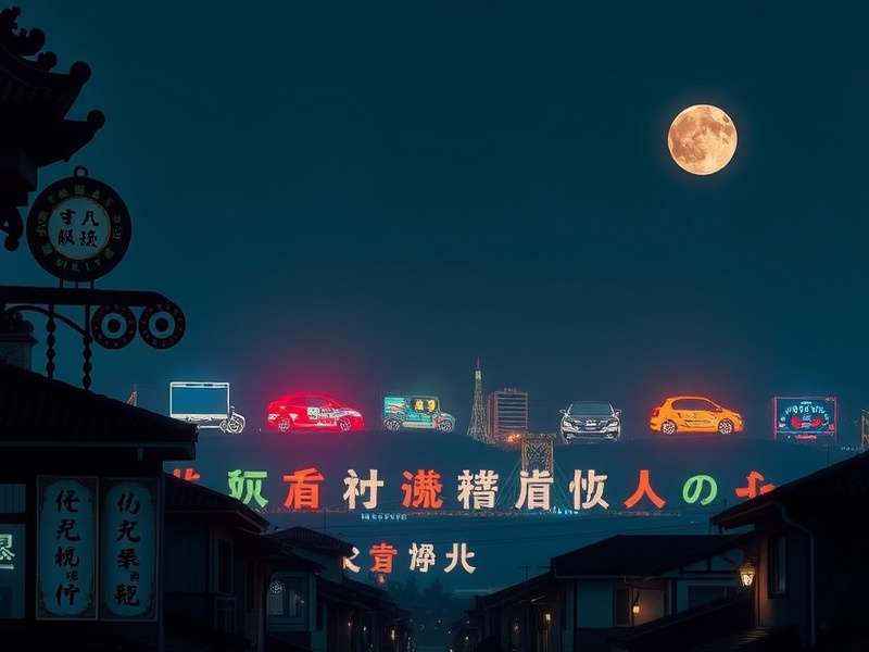 消费品整合传播案例