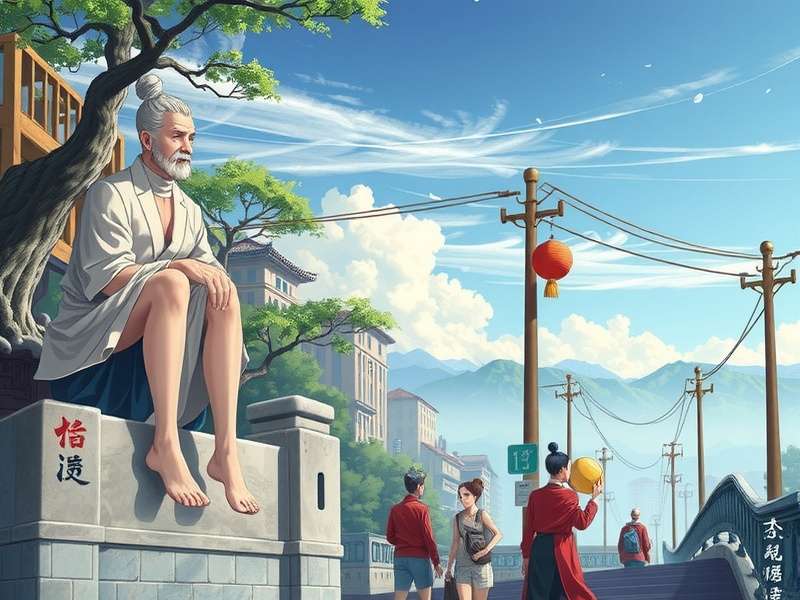 华为技术有限公司